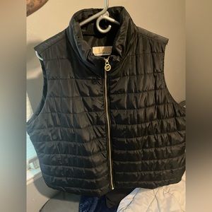 MK Plus size Vest